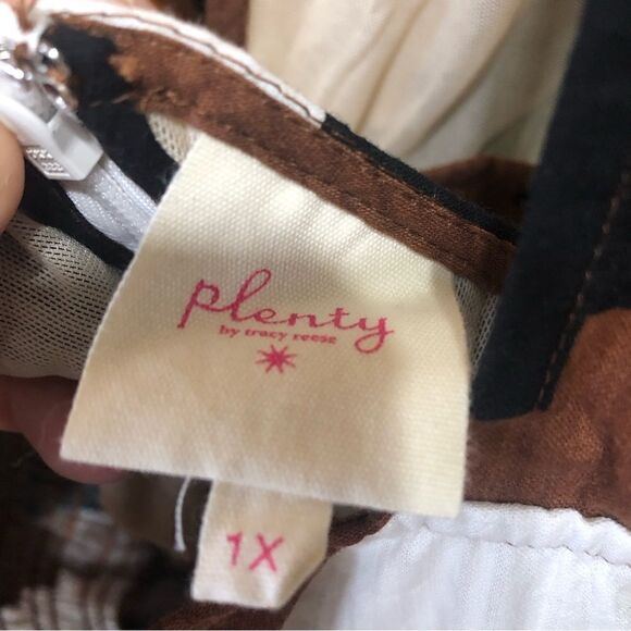 Plenty by Tracy Reese Dress - Picture 8 of 8